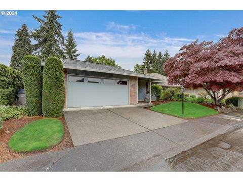 A home in Portland