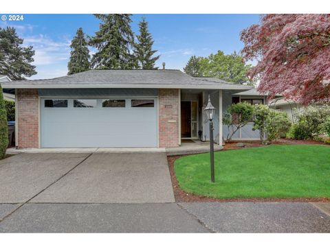 A home in Portland