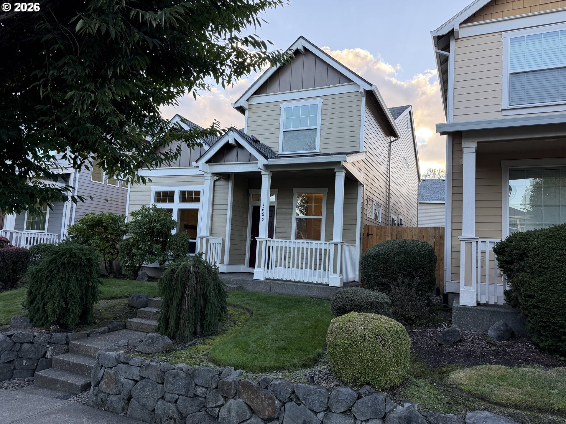 1663 NE 103RD AVE