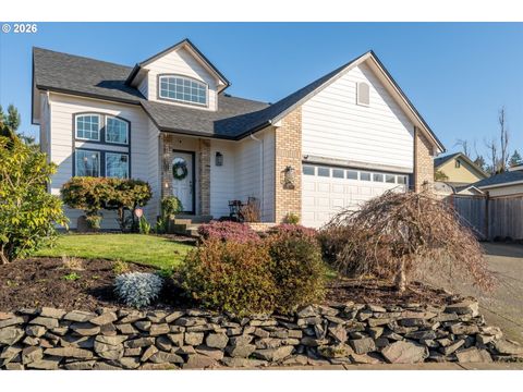 2309 35TH ST Springfield OR 97477