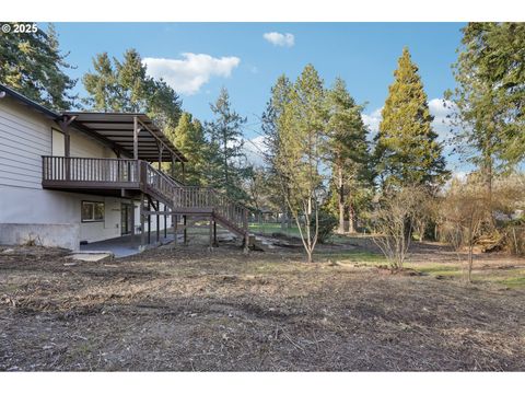 A home in Beaverton