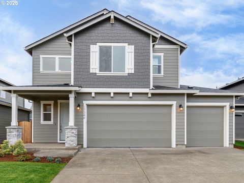 24066 SW Maple TER SW Sherwood OR 97140