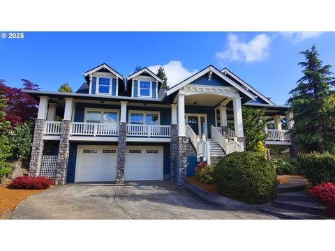 14752 SE TARYN CT Happy Valley OR 97086