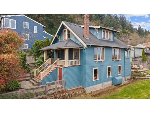 10227 NW 109TH AVE Portland OR 97231