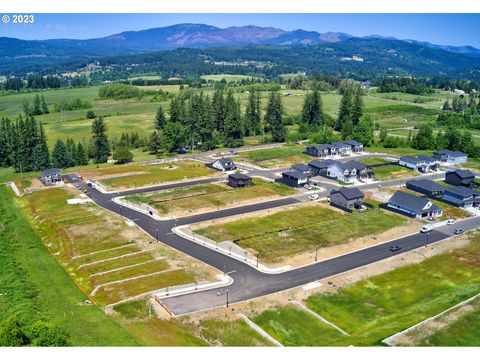 A home in Washougal