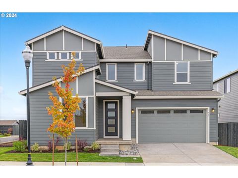 A home in Washougal