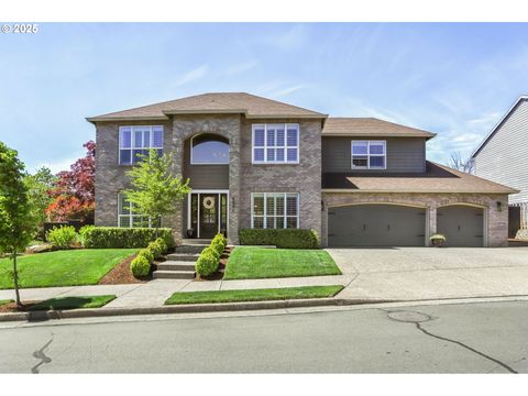 9595 SE GOLDFINCH WAY Happy Valley OR 97086