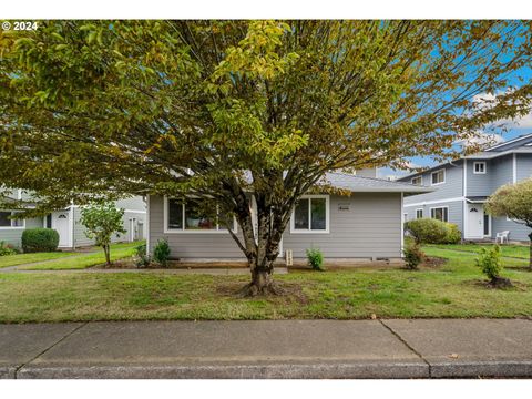 A home in Gresham