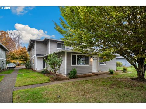 A home in Gresham