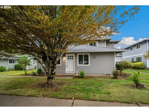 A home in Gresham