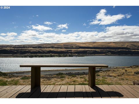 A home in Wishram