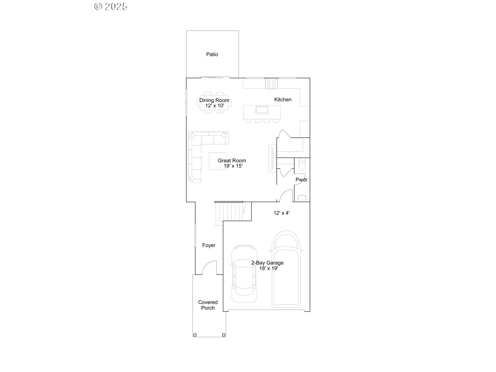 3361 Quail Ave