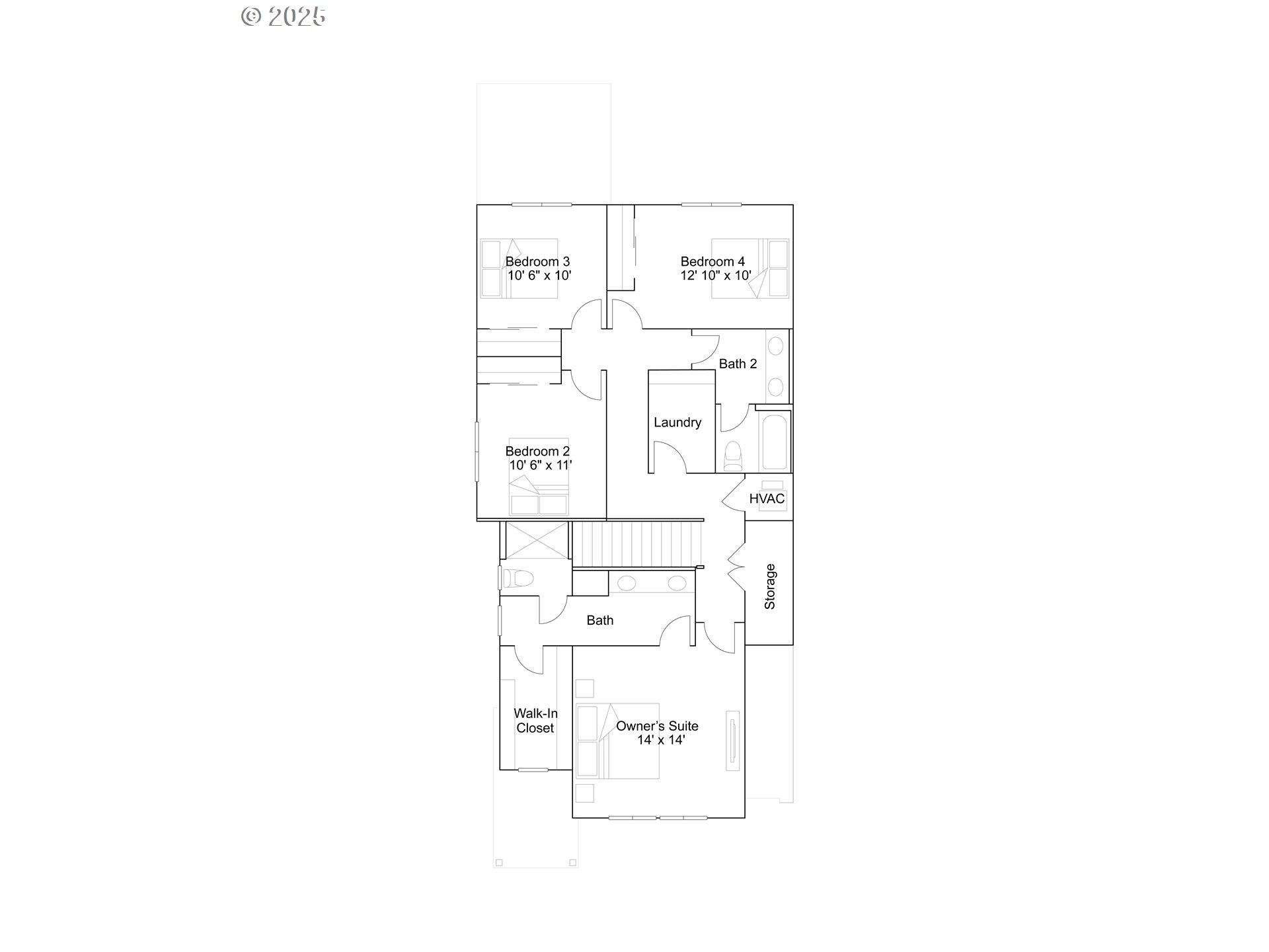 3361 Quail Ave