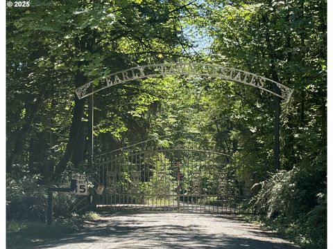 0 NE 171st CT Yacolt WA 98675