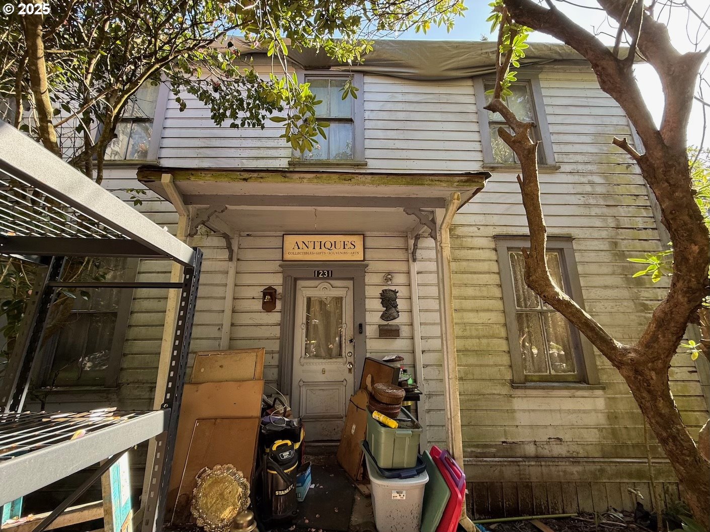 1231 CENTRAL AVE