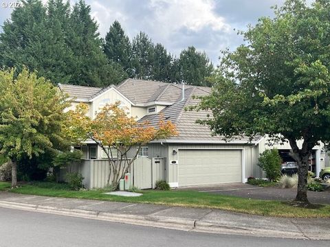 A home in Portland