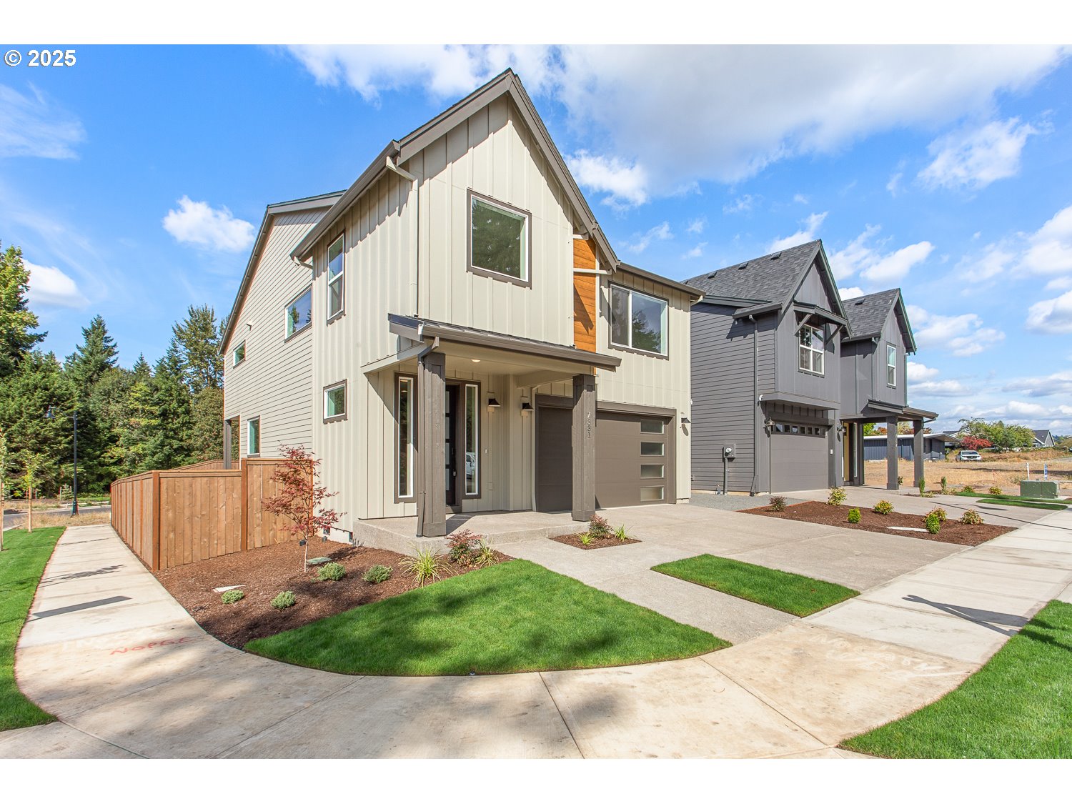 7331 SW Frog Pond Ln