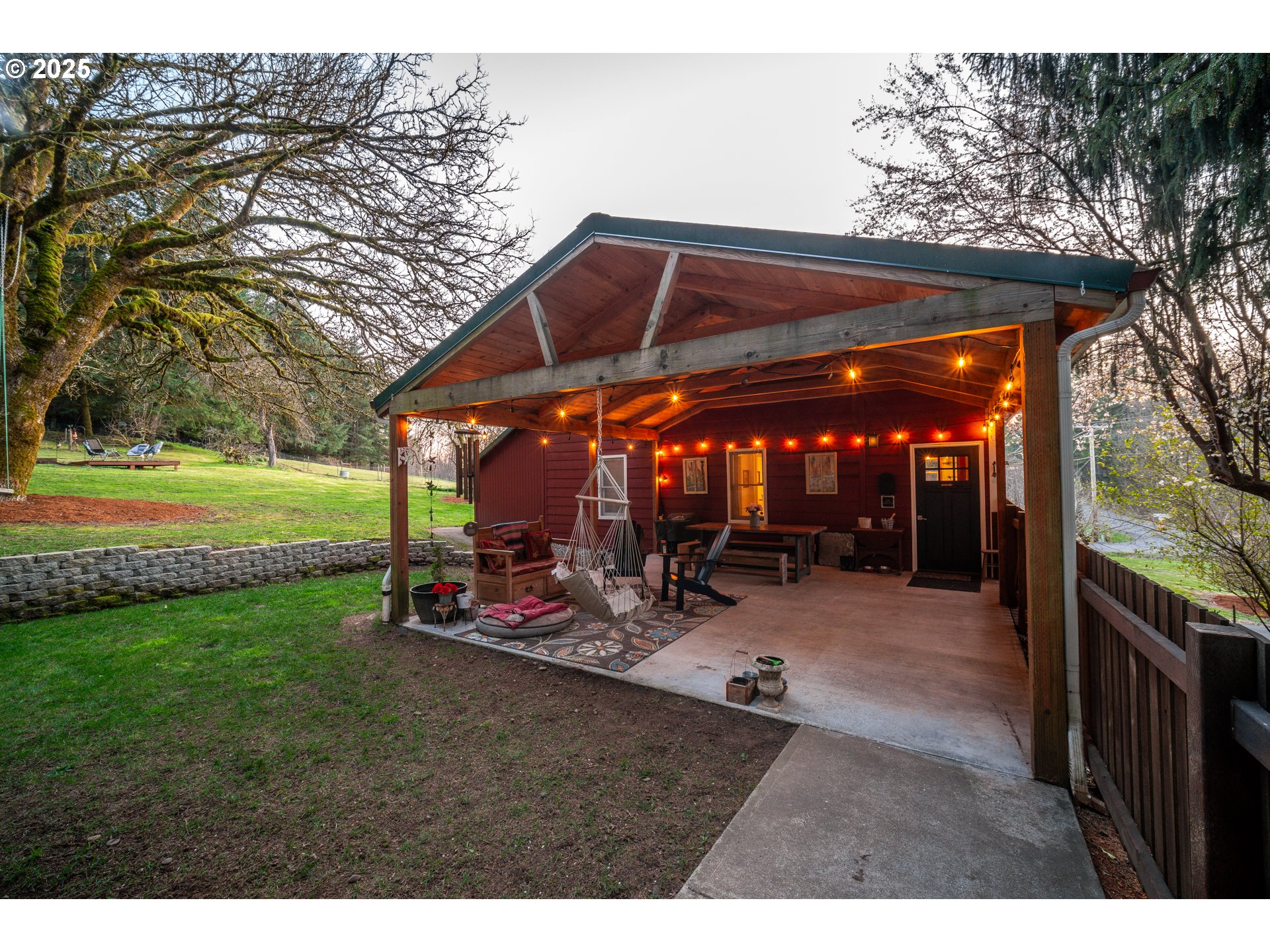 13505 NE GRANTHAM RD