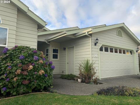 A home in Brookings