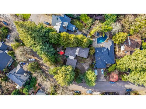 A home in Portland