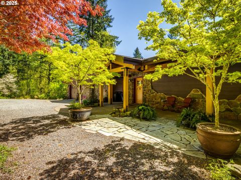 15678 S SPANGLER RD Oregon City OR 97045