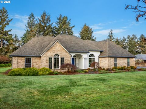 A home in Gearhart