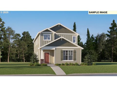 31757 NW Blake TER North Plains OR 97133