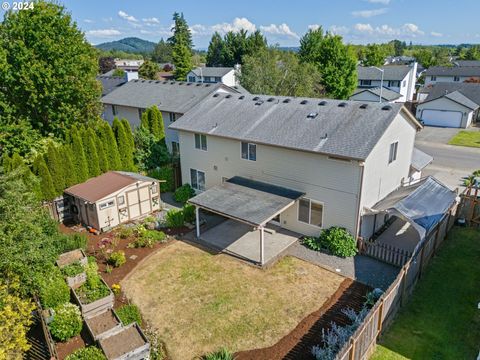 A home in Vancouver