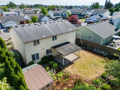 A home in Vancouver