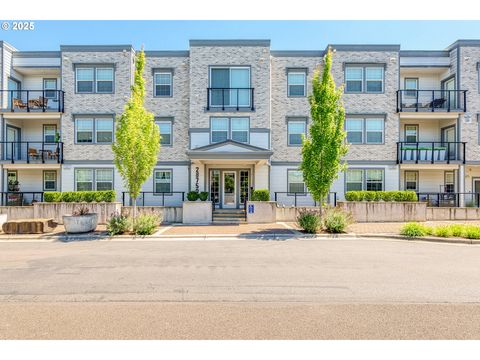 28750 SW CAMPANILE LN 207 Wilsonville OR 97070