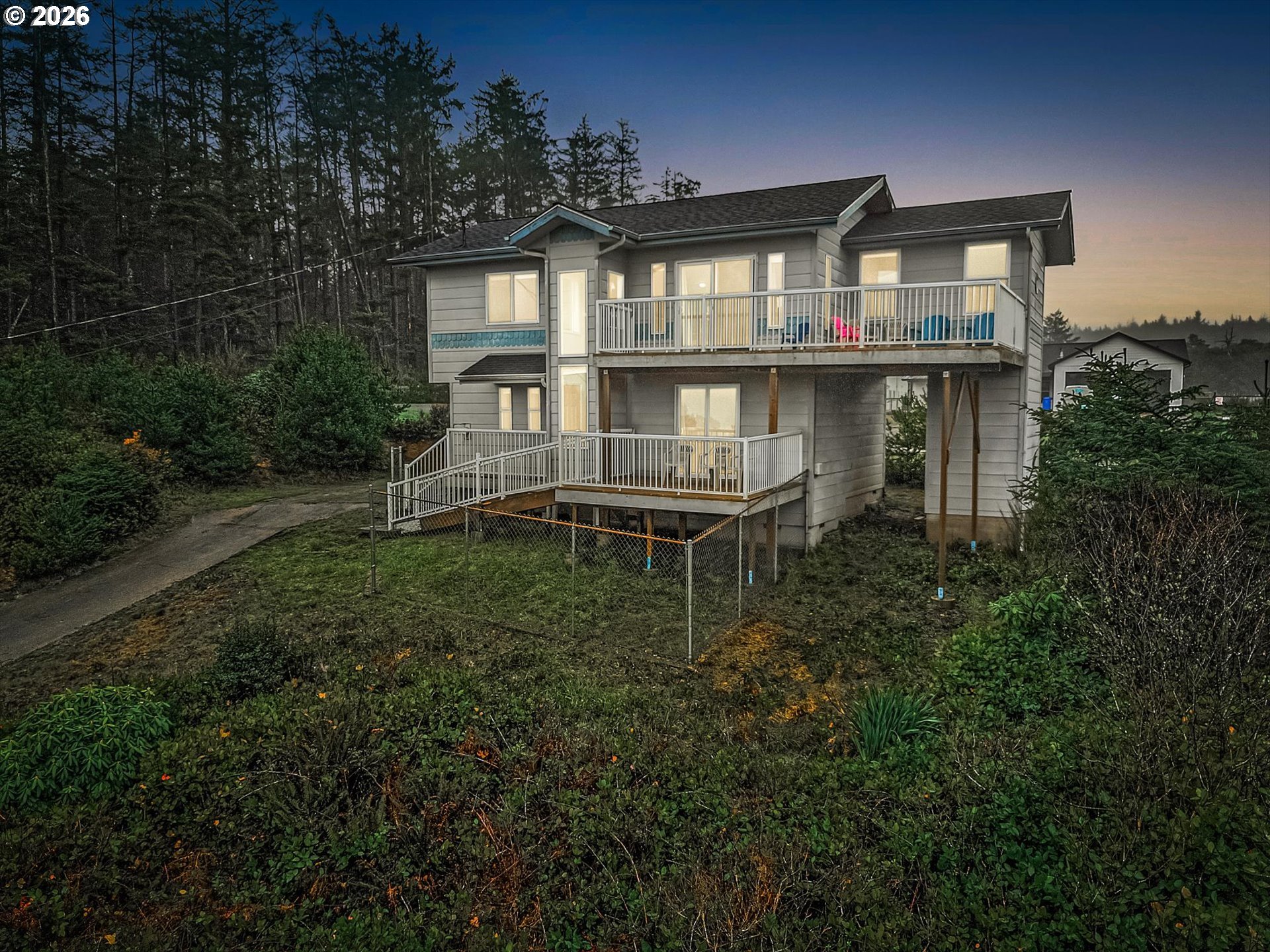 3455 SW FERNWOOD LN