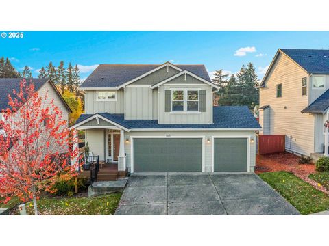 59621 EMERALD LOOP St Helens OR 97051