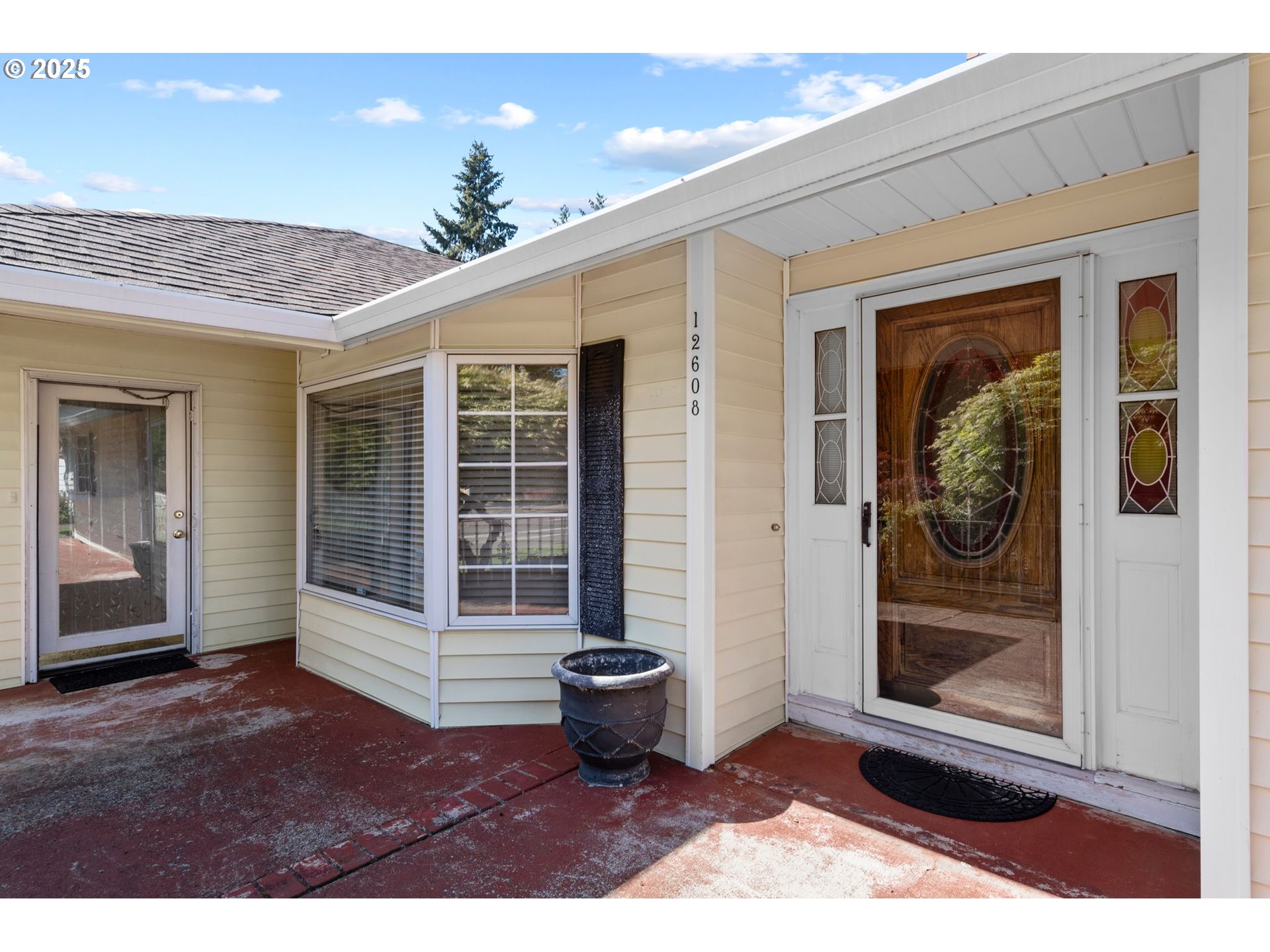12608 SE MCGILLIVRAY BLVD