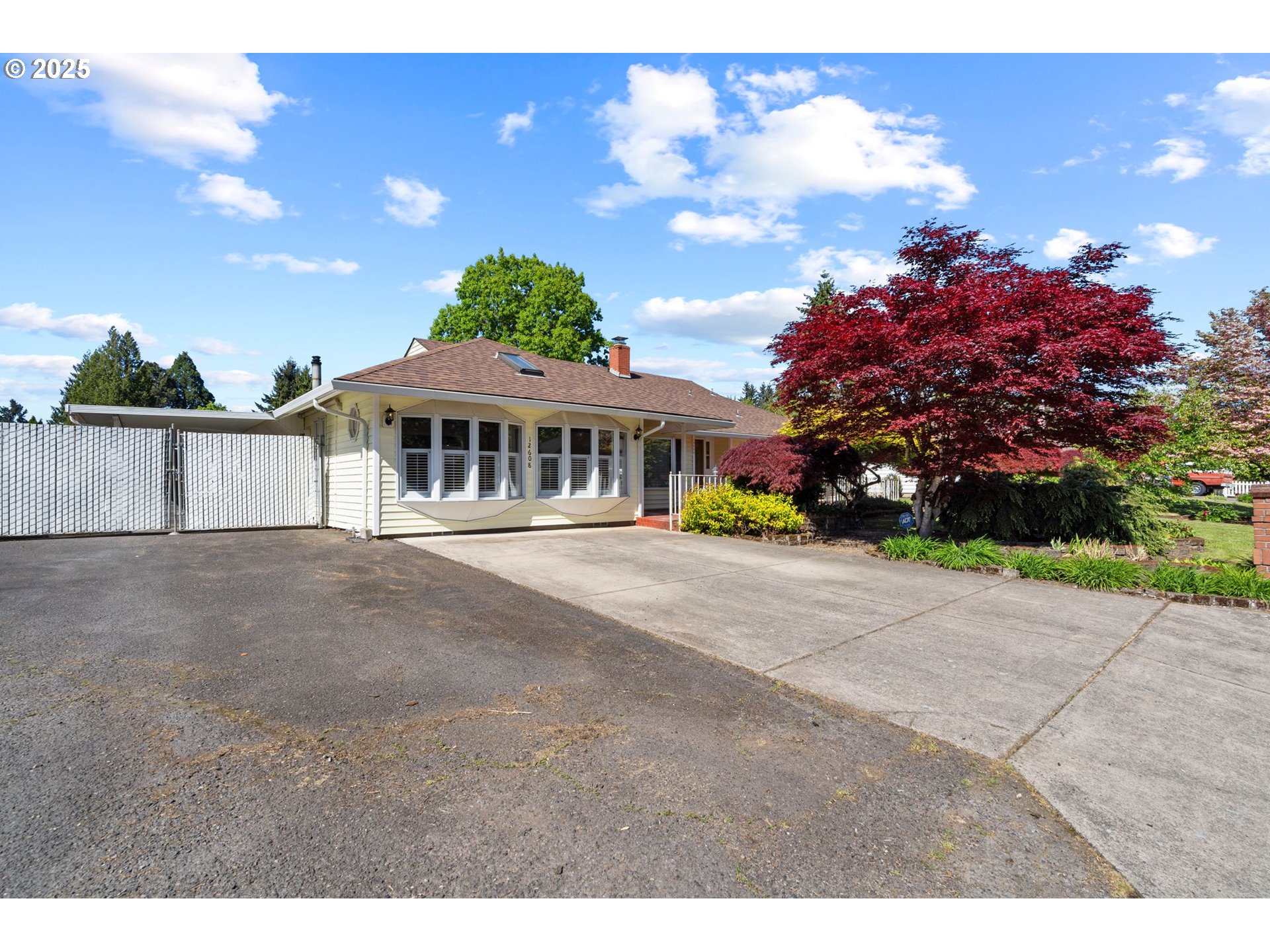 12608 SE MCGILLIVRAY BLVD