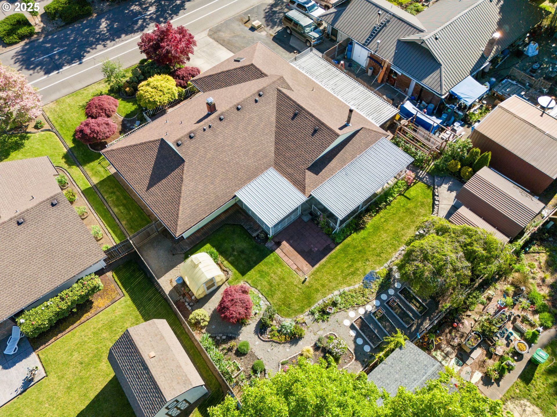 12608 SE MCGILLIVRAY BLVD