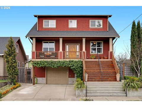 1415 NE PRESCOTT ST Portland OR 97211