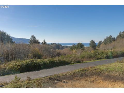 A home in Neskowin