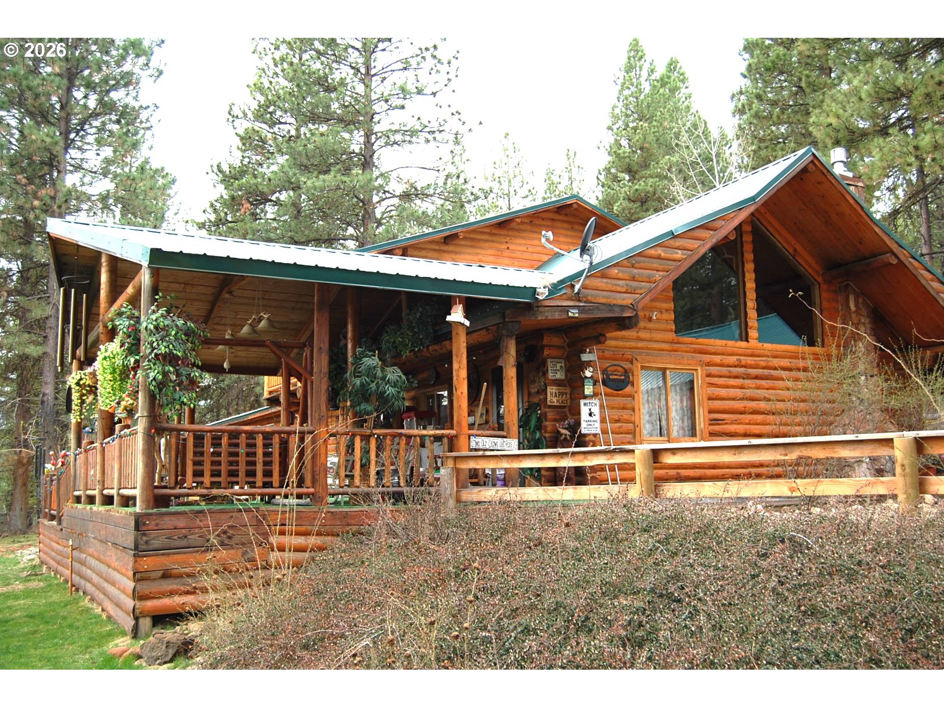39760 BEAR GULCH RD