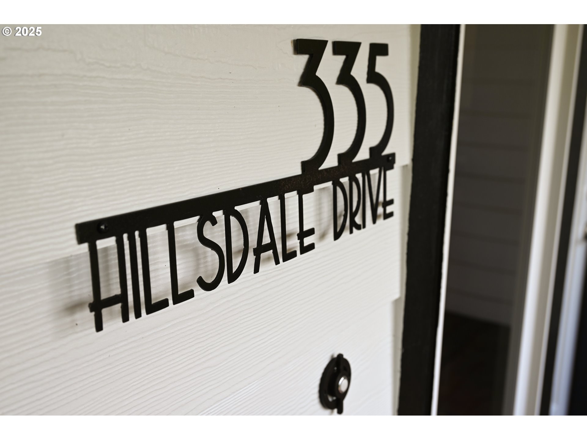 335 HILLSDALE DR