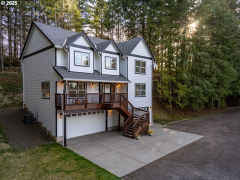 335 HILLSDALE DR Woodland WA 98674