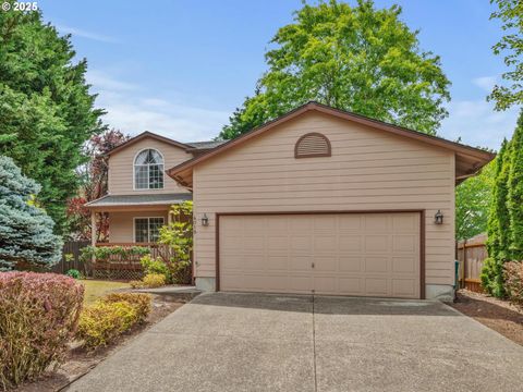 A home in Vancouver