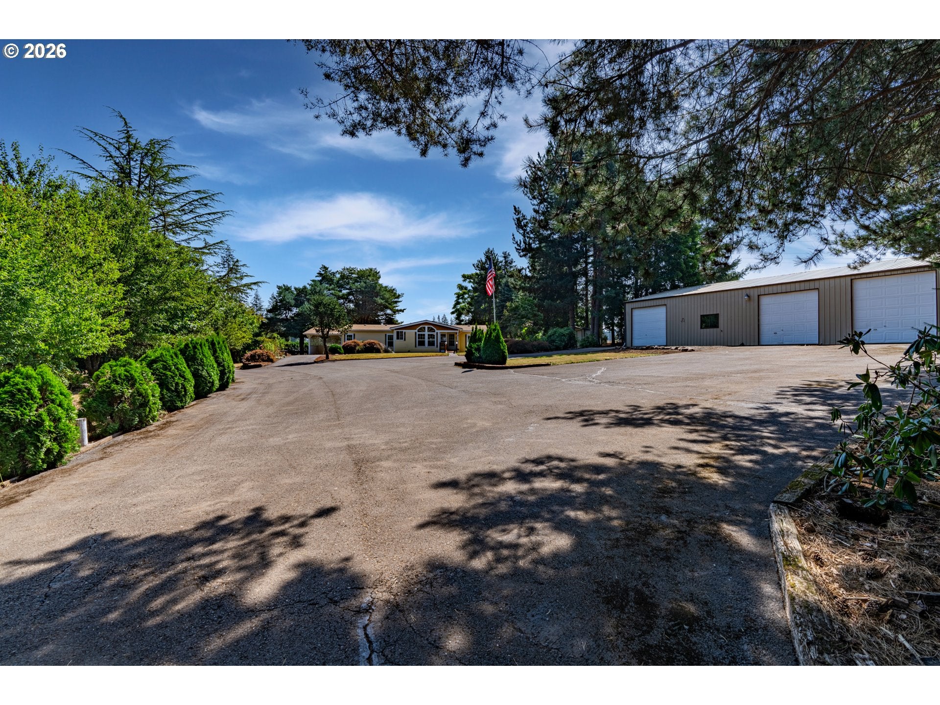 20100 SE BORNSTEDT RD