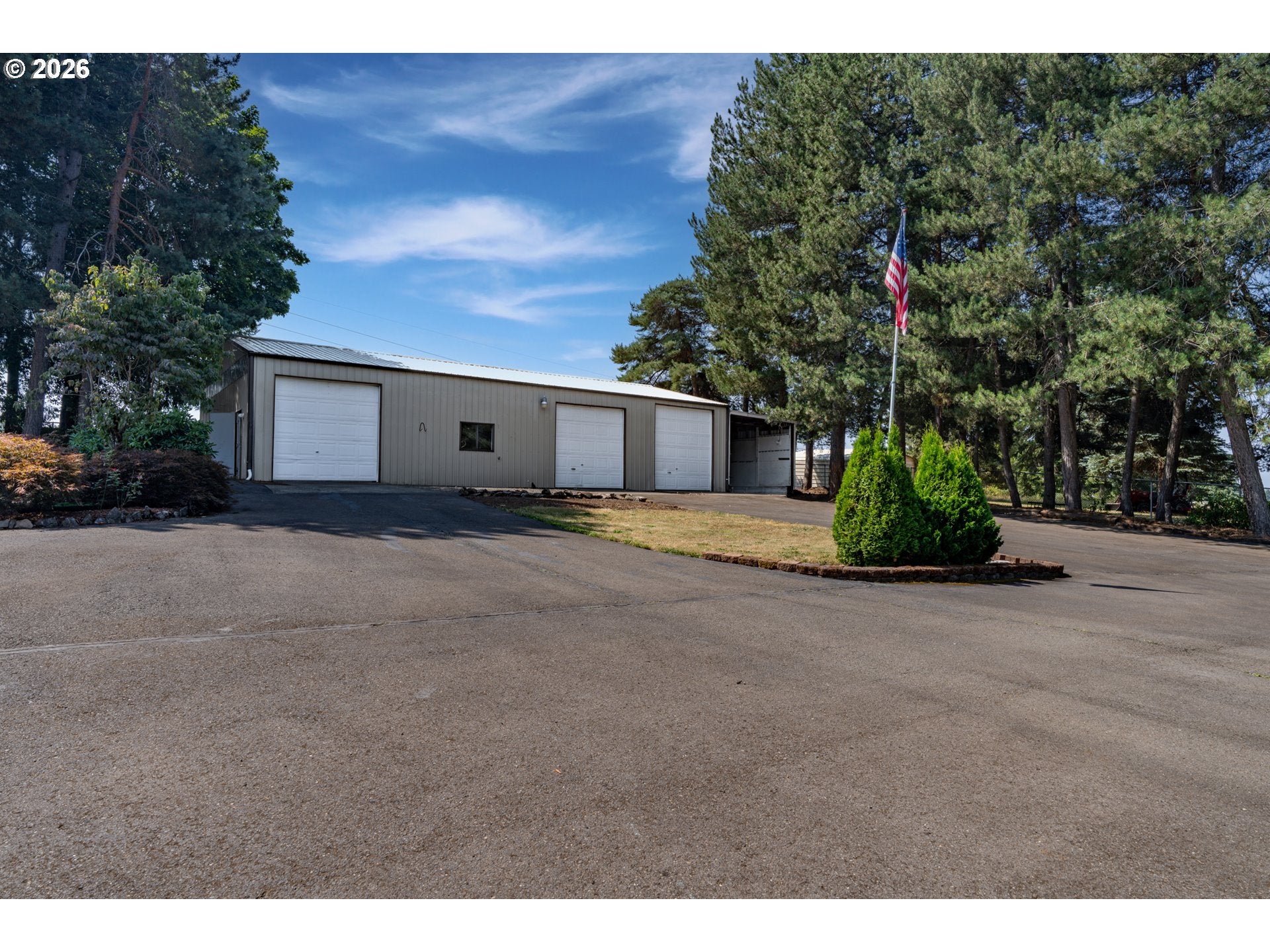 20100 SE BORNSTEDT RD