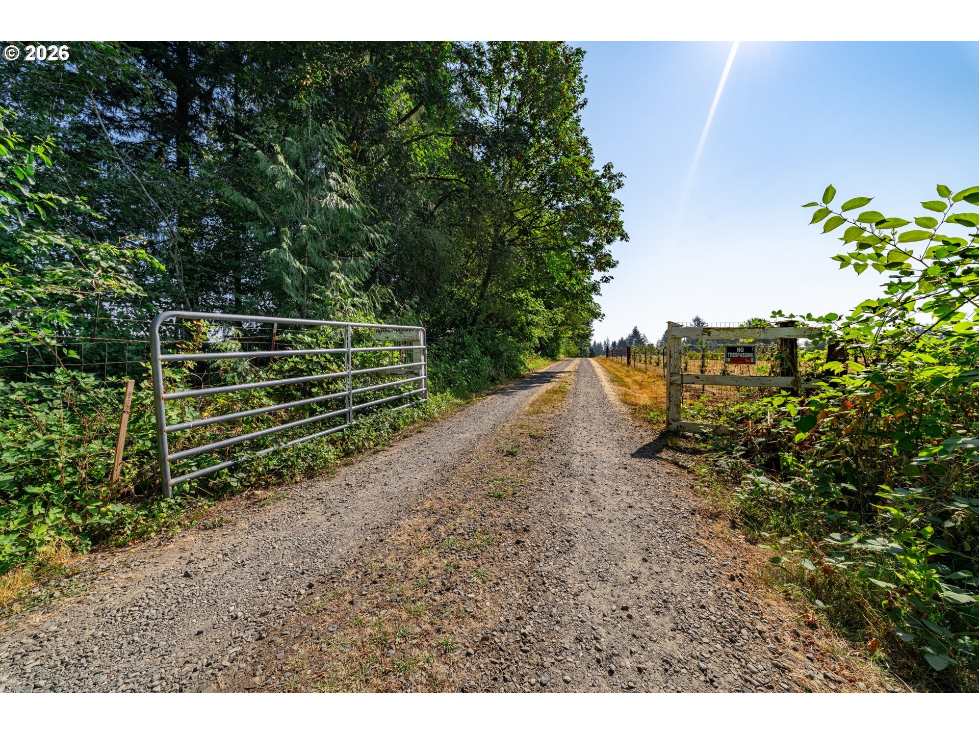 20100 SE BORNSTEDT RD