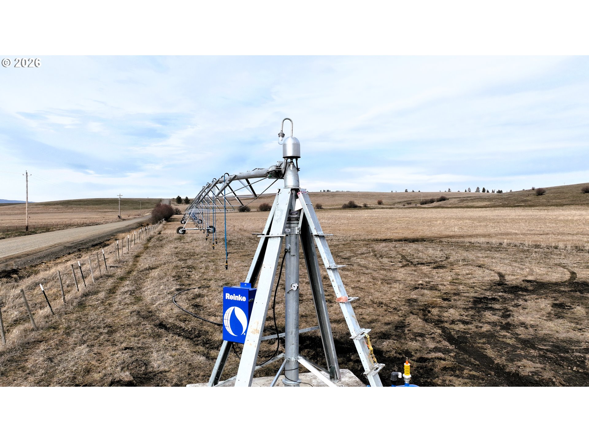 68881 INDIAN CREEK RD