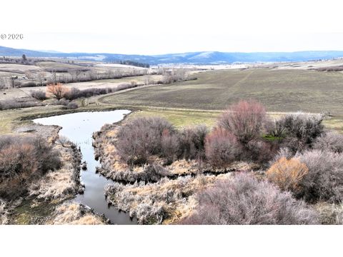 68881 INDIAN CREEK RD Elgin OR 97827