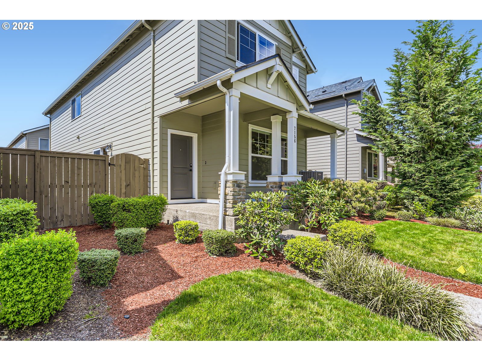 7156 NW ABIGAIL TER