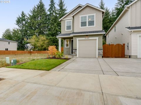 2125 SW 5TH PL Battle Ground WA 98604