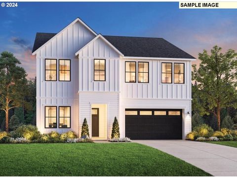 2914 N 48th AVE Lot 92 Camas WA 98607