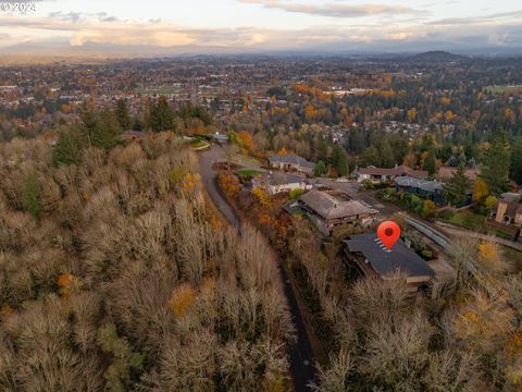 A home in Gresham